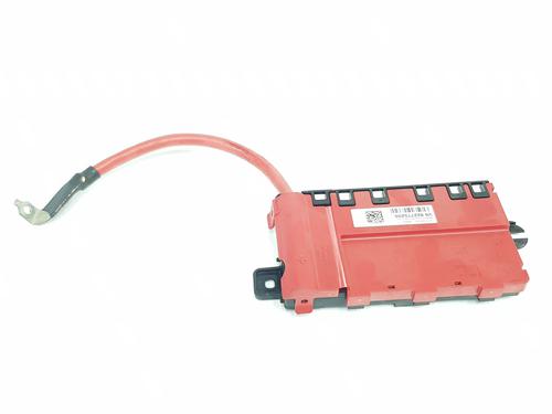 Used Electronic module BMW 4 Gran Coupe (F36) 430 d (258 hp) 25143371
