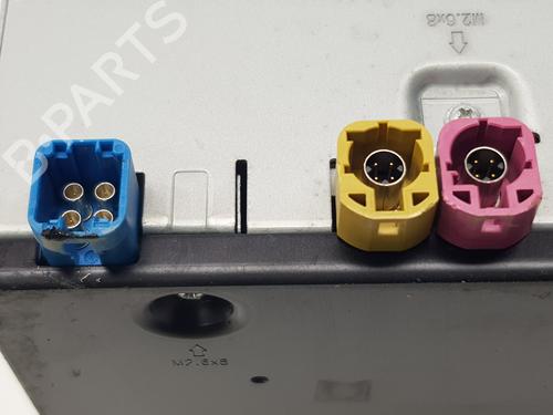 Electronic module VW GOLF VIII (CD1, DA1) 1.5 eTSI | BP29723375M83 
