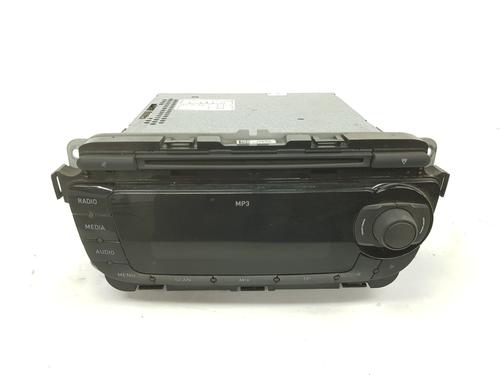 Used Radio SEAT IBIZA IV ST (6J8, 6P8) 1.6 TDI (105 hp) 9422109