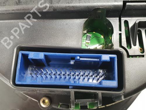 Instrument cluster VW PASSAT B5.5 Variant (3B6) 1.9 TDI | BP23119032C47 