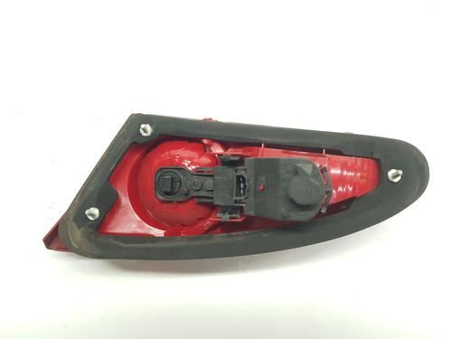 Left tailgate light SEAT LEON (1P1)  | BP31971165C79 
