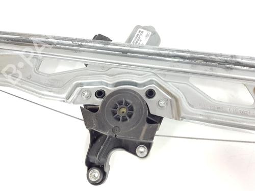 Front left window mechanism FORD TRANSIT CUSTOM V362 Van (FY, FZ) | BP39191656C22 - Image 4