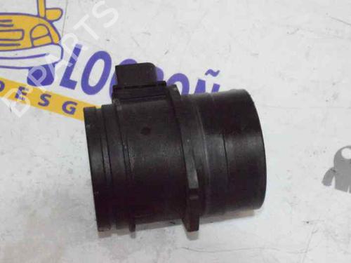 Mass air flow sensor BMW 1 (E87) 118 d | BP1635675M95 