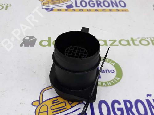 Mass air flow sensor VW GOLF PLUS V (5M1, 521) 1.9 TDI | BP1932673M95 