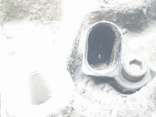 Left rear steering knuckle VW SCIROCCO III (137, 138) 2.0 R | BP18056537M27 