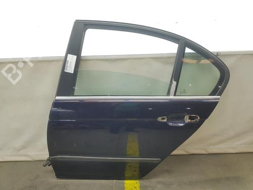 Left rear door BMW 3 (E46) 320 d | BP7116697C4