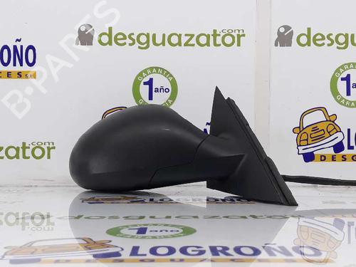 Right mirror SEAT IBIZA III (6L1)  | BP1324830C27 