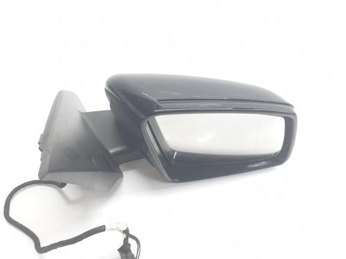 Used Right mirror MERCEDES-BENZ A-CLASS (W176) A 200 CDI / d (176.008) (136 hp) 29711014