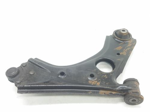 Left front suspension arm OPEL COMBO Box Body/MPV (X12) 1.3 CDTI (B05) | BP18122573M12 