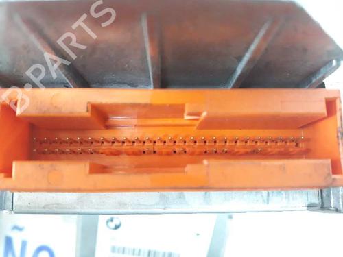 ECU airbags BMW 5 (E39) 525 tds | BP1170865M53 