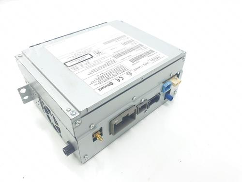 Electronic module LAND ROVER RANGE ROVER SPORT II (L494) 3.0 SDV6 4x4 | BP17170028M83 