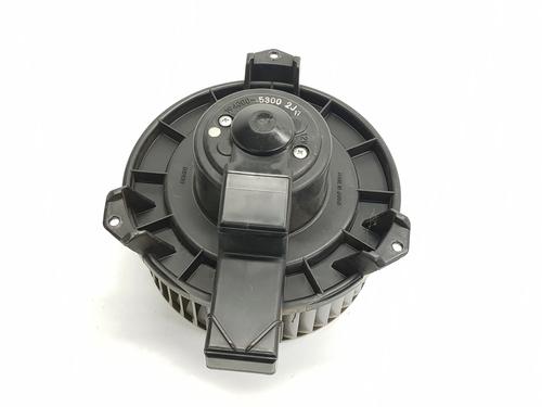 Heater blower motor TOYOTA LAND CRUISER PRADO (_J12_) 3.0 D-4D (KDJ120, KDJ125) | BP20492044M62 