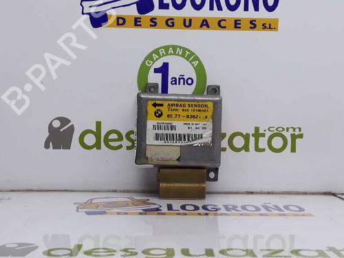 Used ECU airbags BMW 5 (E34) 524 td (115 hp) 1564415