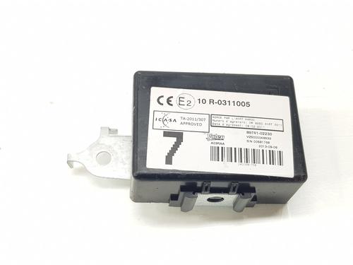 Used Electronic module TOYOTA AURIS (_E18_) [2012-2019]  29456605