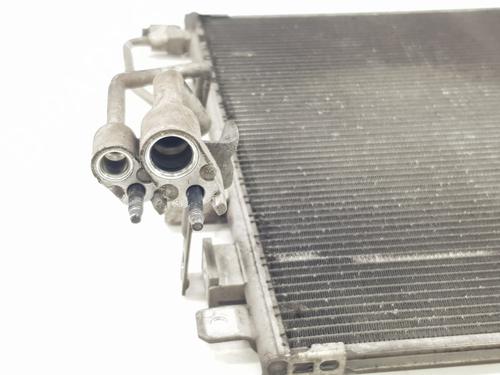AC radiator KIA OPTIMA (JF) 1.7 CRDi | BP21170223M32 