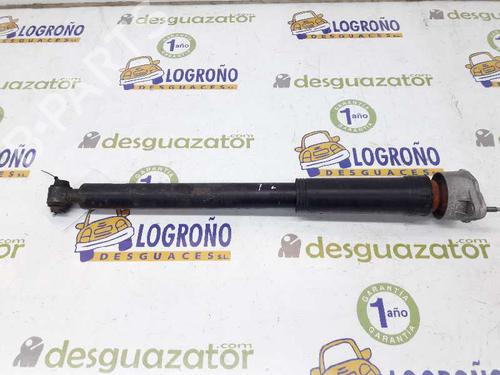 Used Left rear shock absorber MERCEDES-BENZ C-CLASS (W204) C 220 CDI (204.008) (170 hp) 1932623