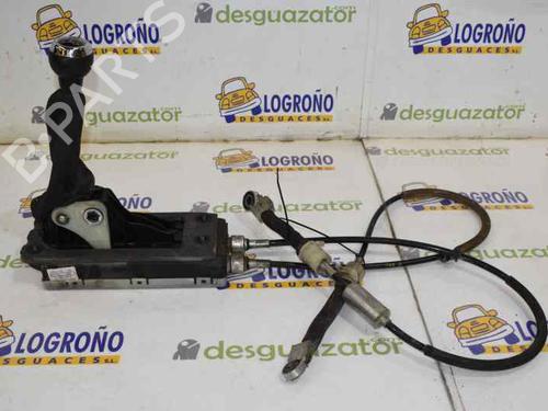 Gear lever MINI MINI (R56) One | BP7420606M90 