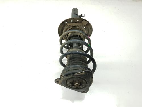 Used Left front shock absorber NISSAN QASHQAI II SUV (J11, J11_) 1.5 dCi (110 hp) 20241309
