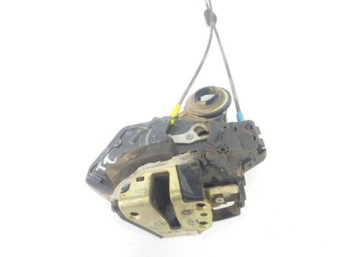 Rear left lock TOYOTA LAND CRUISER PRADO (_J12_) 3.0 D-4D (KDJ120, KDJ125) | BP12462463C100 