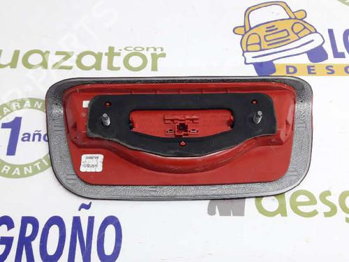 Rear center light NISSAN JUKE (F15) 1.5 dCi | BP10976285I39 