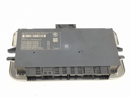 Used Electronic module BMW X3 (F25) sDrive 18 d (150 hp) 16947119