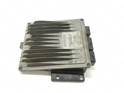 Engine control unit (ECU) RENAULT CLIO II (BB_, CB_)  | BP20188278M57 