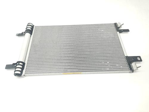 Used AC radiator OPEL ASTRA L Sports Tourer (O5) 1.2 (FRHNPJ) (110 hp) 24034608