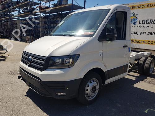 Electronic module VW CRAFTER Platform/Chassis (SZ_)  | BP29436156M83 