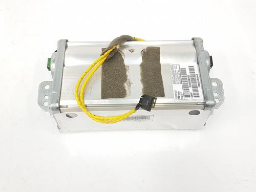 Airbag passager BMW X3 (E83) xDrive 20 d (177 hp) 8495183