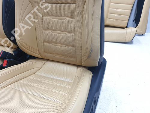Seats set LEXUS RC (_C1_) 300h (AVC10_, AVC10R) | BP29716734C78 