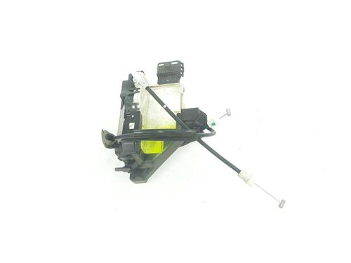 Rear left lock CITROËN C3 II (SC_)  | BP9822222C100 
