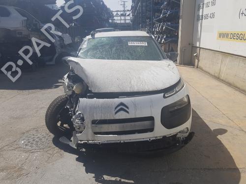 Rear parcel shelf CITROËN C4 CACTUS 1.6 BlueHDi 100 | BP36570069C85 - Image 16