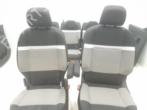 Sæde sæt CITROËN BERLINGO Box Body/MPV (K9) | BP32127848C78