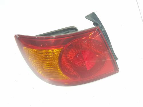 Used Left taillight HYUNDAI ELANTRA III (XD) 2.0 CRDi (113 hp) 8310738