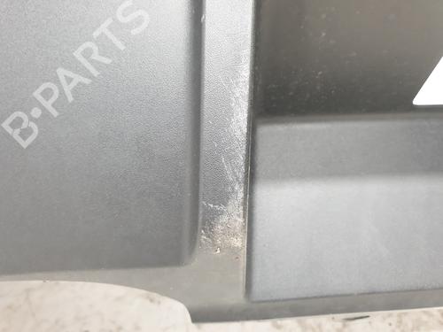 Rear bumper SEAT IBIZA V (KJ1, KJG) 1.0 MPi | BP27896163C8 