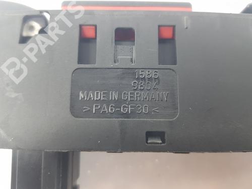 Left front window switch BMW 3 (E46) 320 d | BP10055559C106  - Image 5