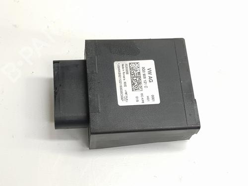 Electronic module VW TIGUAN (AD1, AX1)  | BP27200510M83 