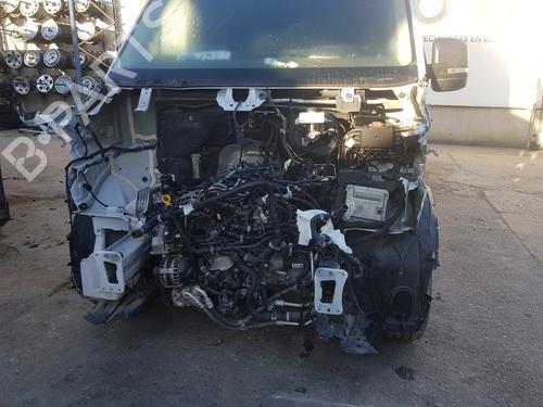 Step MAN TGE Van 2.0 TDI (01V, 03V, 36V, UYB, UYC, UYD) | BP34699420C149  - Image 14