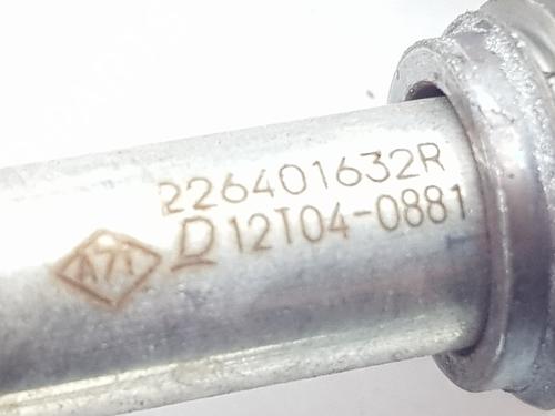 Electronic sensor RENAULT KADJAR (HA_, HL_) 1.5 dCi 110 (HLA3) | BP32250848M84 - Image 4