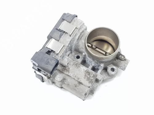 Used Throttle body Throttle body SEAT IBIZA V (KJ1, KJG) 1.0 TSI (116 hp) 34225175 34225175