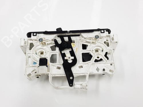 Climate control SUZUKI JIMNY Closed Off-Road Vehicle (SN) 1.3 16V (SN413) | BP20195267I5 