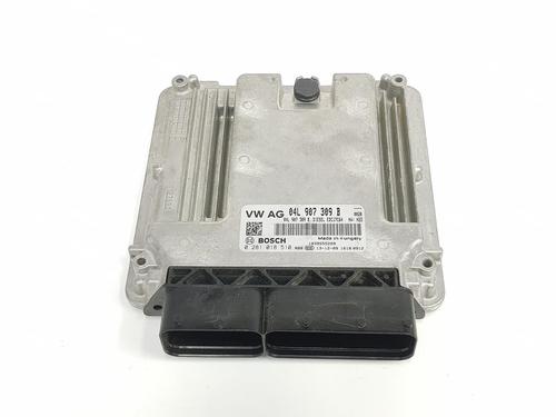 Used Engine control unit (ECU) VW GOLF VII (5G1, BQ1, BE1, BE2) 1.6 TDI (105 hp) 6056240