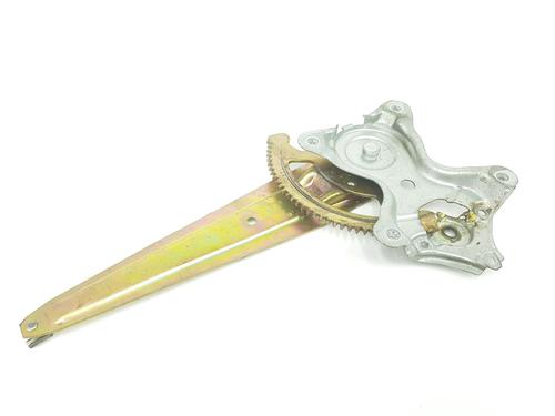Rear left window mechanism TOYOTA LAND CRUISER PRADO (_J12_) 3.0 D-4D (KDJ120, KDJ125) | BP17217413C24 