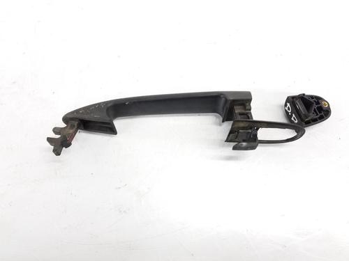 Used Front right exterior door handle MERCEDES-BENZ A-CLASS (W168) A 160 (168.033, 168.133) (102 hp) 9089348