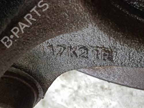 Right front steering knuckle CITROËN JUMPER II Van 2.0 BlueHDi 130 | BP32298027M26 - Image 2