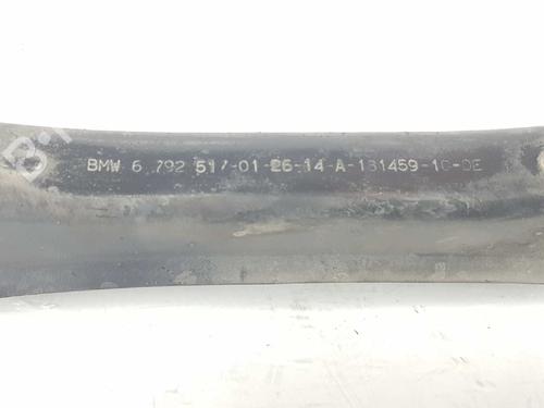 Left rear suspension arm BMW 1 (F20) 116 d | BP14086028M14 
