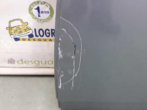 Left rear door BMW X3 (E83) 2.0 d | BP1669616C4 