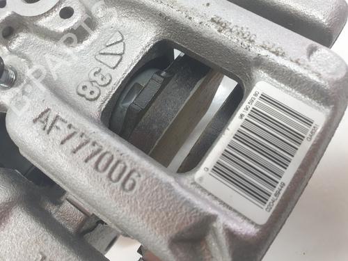 Left rear brake caliper OPEL ASTRA L Sports Tourer (OV5) 1.2 (FRHNPJ) | BP26214831M107 