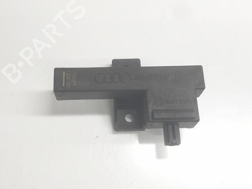 Used Electronic module Electronic module AUDI A6 C7 (4G2, 4GC) 2.0 TDI (190 hp) 33543140 33543140