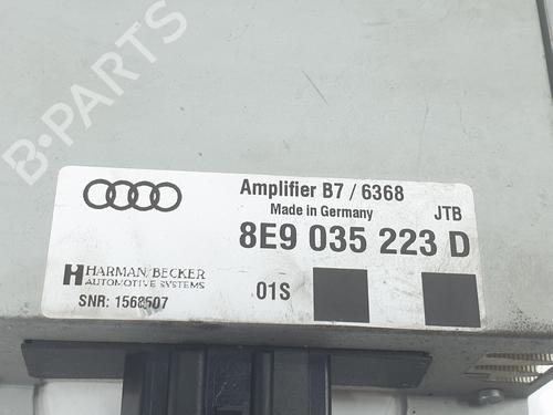 Other AUDI A4 B7 Avant (8ED) S4 quattro | BP11283346O1 